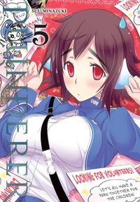 Produktbild: Plunderer, Vol. 5