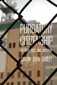 Produktbild: Smiley, C: Purgatory Citizenship