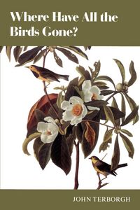 Produktbild: Where Have All the Birds Gone?