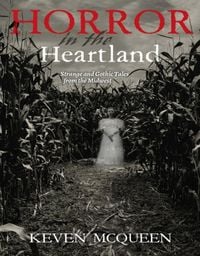 Produktbild: Horror in the Heartland
