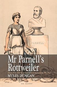Produktbild: Mr. Parnell's Rottweiler
