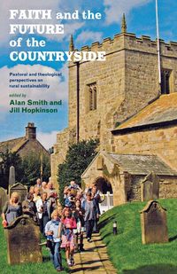 Produktbild: Faith and the Future of the Countryside