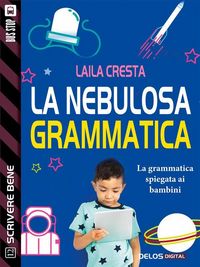 Produktbild: La nebulosa grammatica