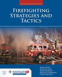 Produktbild: Firefighting Strategies & Tact