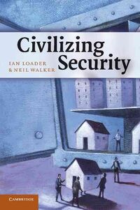 Produktbild: Civilizing Security