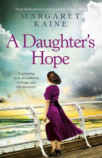 Produktbild: A Daughter's Hope