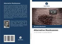 Produktbild: Alternative Musikszenen