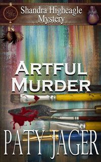 Produktbild: Artful Murder
