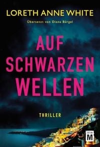 Produktbild: Auf schwarzen Wellen