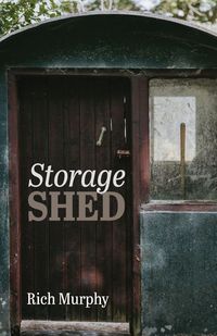 Produktbild: Storage Shed