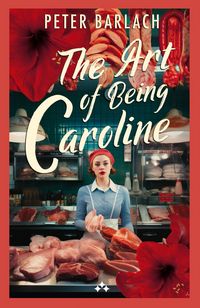 Produktbild: The Art of Being Caroline