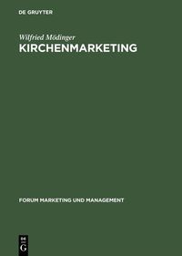 Produktbild: Kirchenmarketing