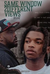 Produktbild: Same Window 2 Different Views