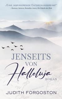 Produktbild: Jenseits von Halleluja