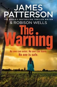 Produktbild: The Warning
