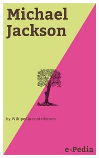 Produktbild: E-Pedia: Michael Jackson