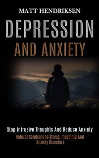Produktbild: Depression and Anxiety
