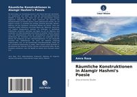 Produktbild: R&auml;umliche Konstruktionen in Alamgir Hashmi's Poesie