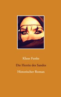Produktbild: Die Herrin des Sandes