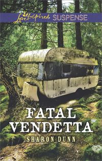 Produktbild: Fatal Vendetta