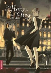 Produktbild: Die Hexe und das Biest 01