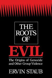 Produktbild: The Roots of Evil