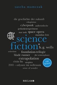 Produktbild: Science-Fiction. 100 Seiten