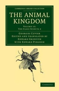 Produktbild: The Animal Kingdom - Volume 15