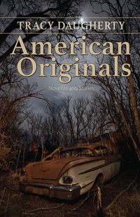 Produktbild: American Originals