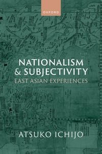 Produktbild: Nationalism and Subjectivity