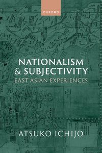 Produktbild: Nationalism and Subjectivity