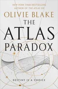 Produktbild: Atlas Paradox