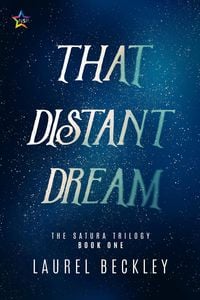 Produktbild: That Distant Dream (The Satura Trilogy, #1)
