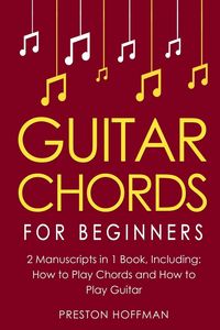 Produktbild: Guitar Chords