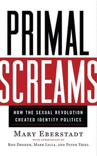 Produktbild: Primal Screams