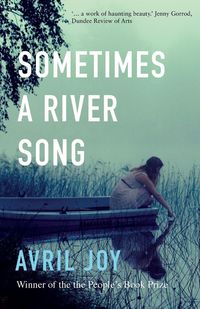 Produktbild: Sometimes A River Song