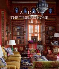 Produktbild: Hogg, M: Alidad