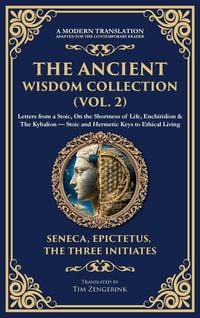 Produktbild: The Ancient Wisdom Collection (Vol. 2)