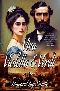 Produktbild: Viva Violetta & Verdi