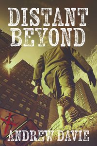 Produktbild: Distant Beyond