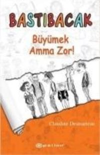 Produktbild: Bastibacak B&uuml;y&uuml;mek Amma Zor
