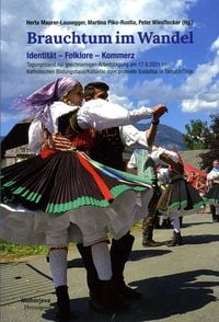 Produktbild: Brauchtum im Wandel