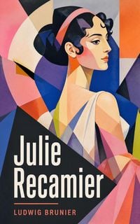 Produktbild: Julie Recamier