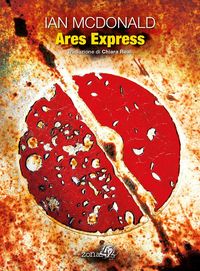 Produktbild: Ares Express