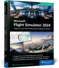 Produktbild: Microsoft Flight Simulator 2024