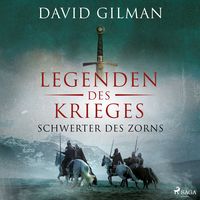 Produktbild: Legenden des Krieges: Schwerter des Zorns