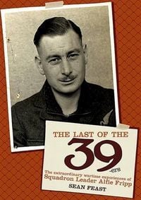 Produktbild: Last of the 39-ers