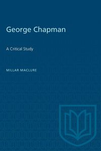 Produktbild: George Chapman