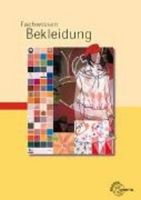 Produktbild: Fachwissen Bekleidung