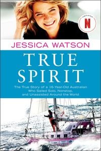 Produktbild: True Spirit